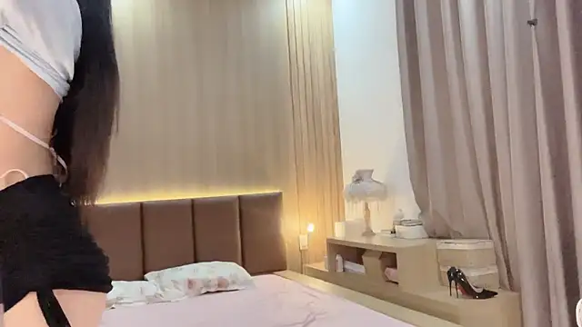 Jennie Spa online show from 12/12/24, 03:48