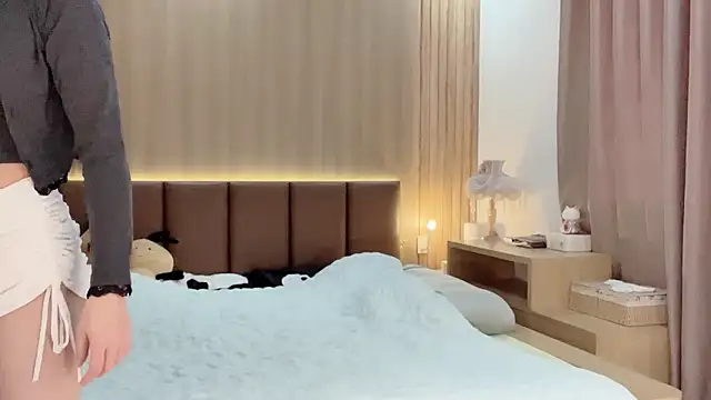 Jennie Spa online show from 01/18/25, 04:48