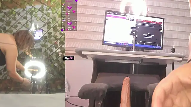 Snapshot of Destiny__Hall chatting on 07/17/26, 04:10 Destiny Hall online show from 07/17/26, 04:10