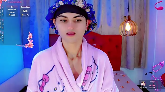 Snapshot of Jessica_smith_1 chatting on 09/29/25, 11:27 Jessica smith 1 online show from 09/29/25, 11:27