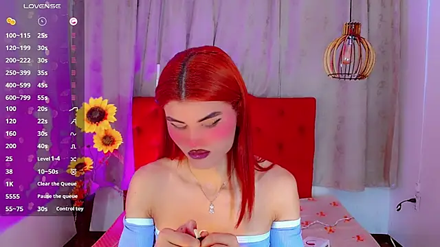 Snapshot of Jessica_smith_1 chatting on 11/30/25, 11:44 Jessica smith 1 online show from 11/30/25, 11:44