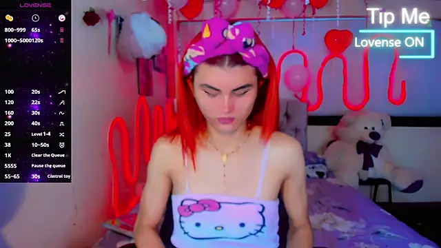 Jessica smith 1 online show from 02/14/26, 11:32