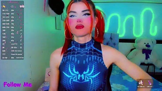 Jessica smith 1 online show from 03/27/26, 11:27