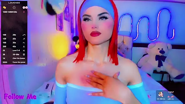 Jessica smith 1 online show from 04/14/26, 11:32