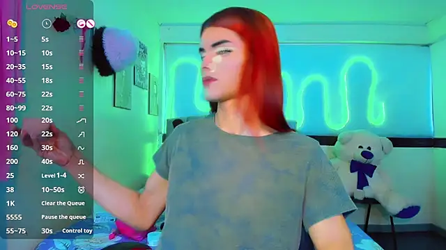 Jessica smith 1 online show from 12/20/25, 11:24