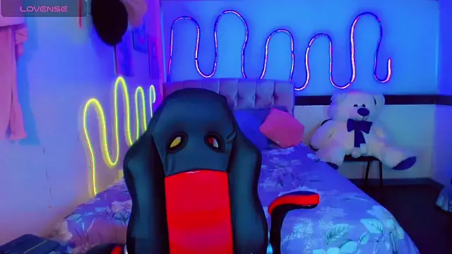 Jessica smith 1 online show from 03/07/26, 11:16