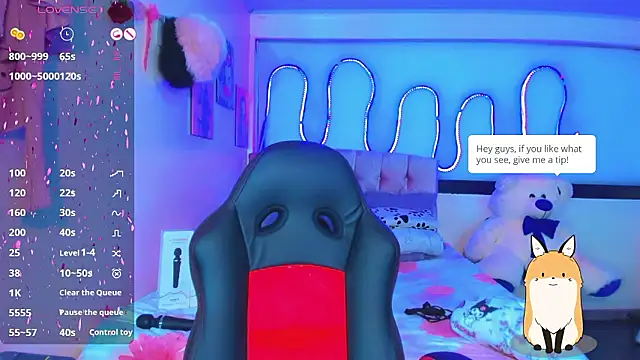 Jessica smith 1 online show from 01/13/26, 11:25