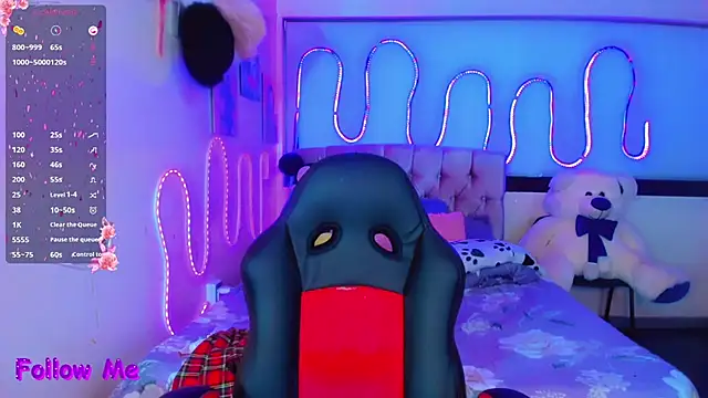 Jessica smith 1 online show from 03/05/26, 11:18