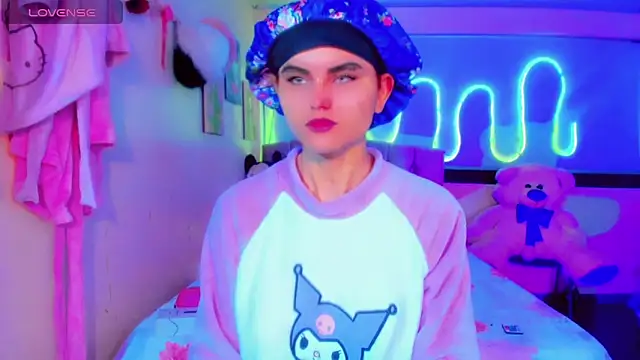 Jessica smith 1 online show from 04/11/26, 11:14