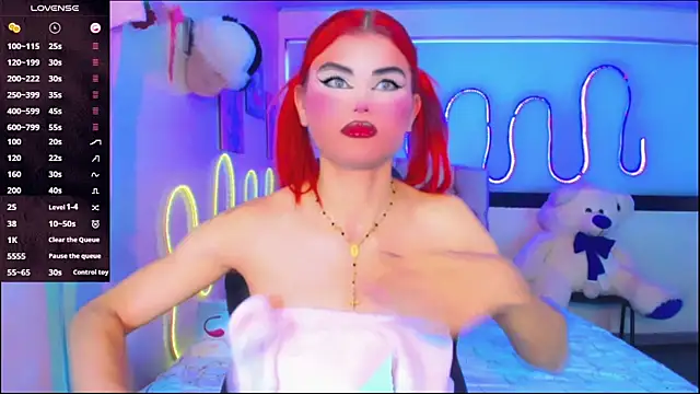 Jessica smith 1 online show from 02/05/26, 11:50