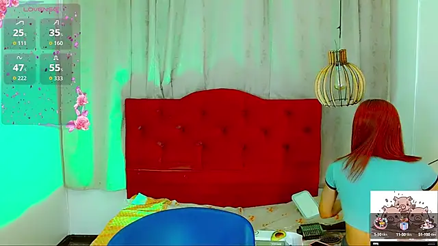 Snapshot of Jessica_smith_1 chatting on 10/08/25, 11:23 Jessica smith 1 online show from 10/08/25, 11:23