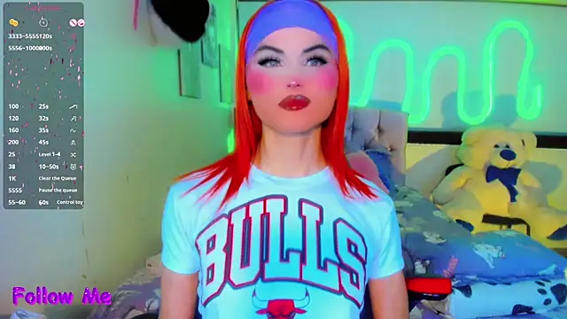 Jessica smith 1 online show from 03/26/26, 11:24