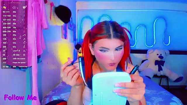 Jessica smith 1 online show from 03/29/26, 11:45