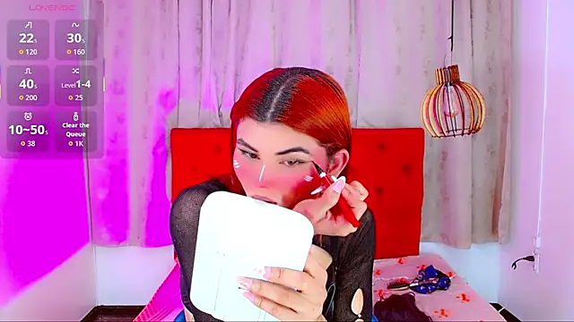 Snapshot of Jessica_smith_1 chatting on 10/09/25, 11:33 Jessica smith 1 online show from 10/09/25, 11:33