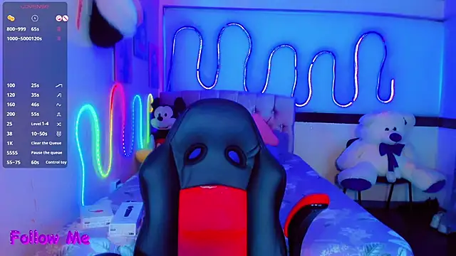 Jessica smith 1 online show from 03/13/26, 11:15