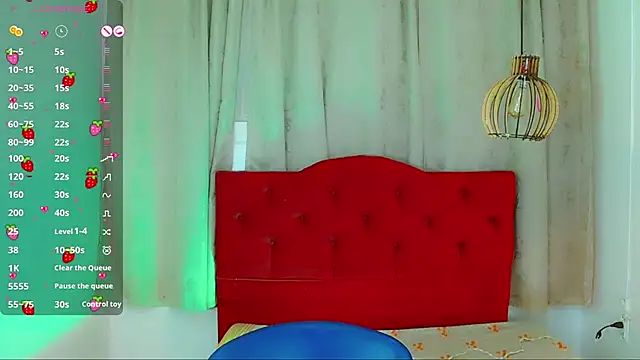 Snapshot of Jessica_smith_1 chatting on 10/31/25, 11:51 Jessica smith 1 online show from 10/31/25, 11:51