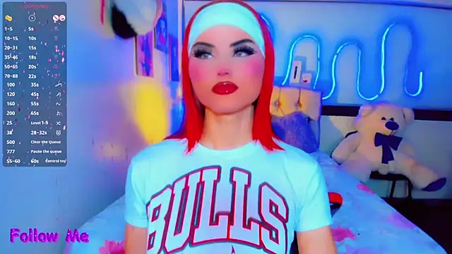 Jessica smith 1 online show from 04/11/26, 11:19