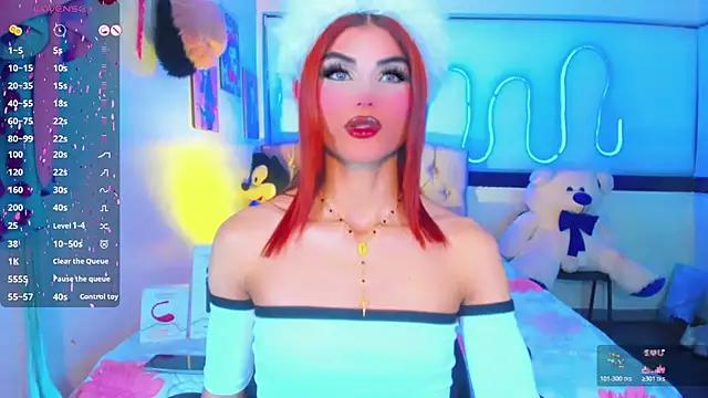 Jessica smith 1 online show from 01/15/26, 12:03