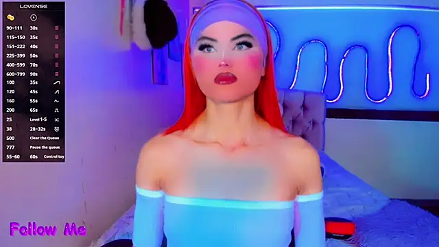 Jessica smith 1 online show from 04/03/26, 10:05