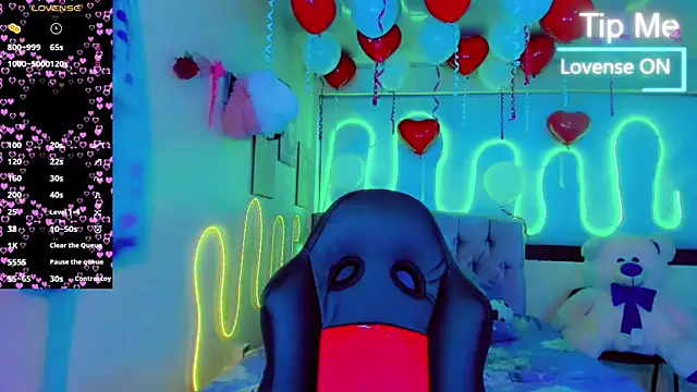 Jessica smith 1 online show from 02/15/26, 11:20