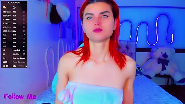 Jessica smith 1 online show from 03/18/26, 11:13