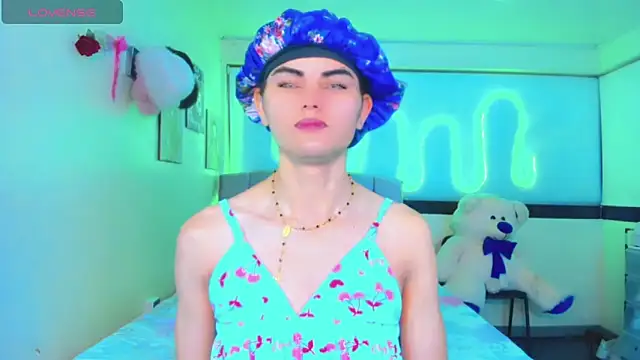 Jessica smith 1 online show from 01/17/26, 11:03