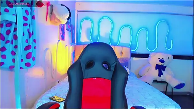 Jessica smith 1 online show from 02/07/26, 11:18