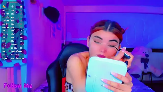 Jessica smith 1 online show from 03/28/26, 11:33