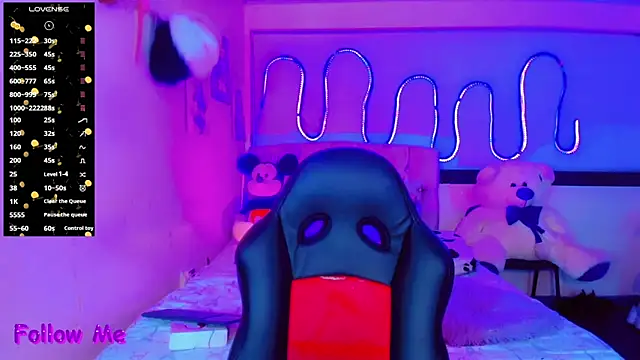 Jessica smith 1 online show from 03/23/26, 11:21