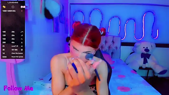 Jessica smith 1 online show from 04/15/26, 11:38