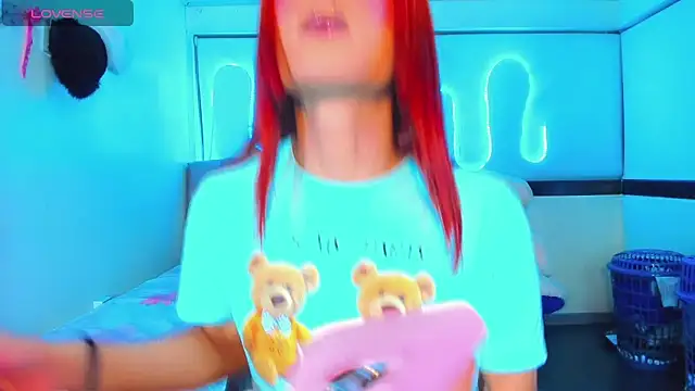 Snapshot of Jessica_smith_1 chatting on 11/14/25, 11:30 Jessica smith 1 online show from 11/14/25, 11:30