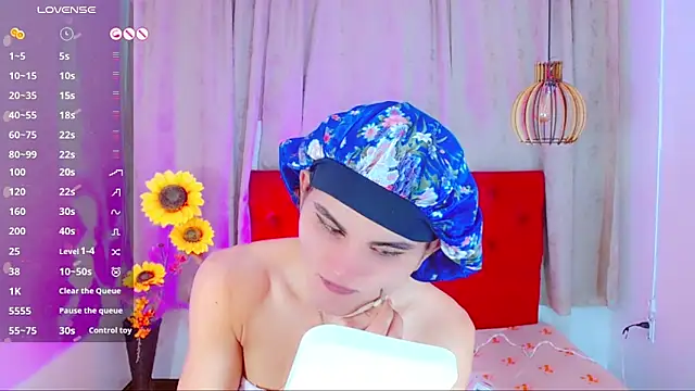 Snapshot of Jessica_smith_1 chatting on 12/03/25, 11:20 Jessica smith 1 online show from 12/03/25, 11:20