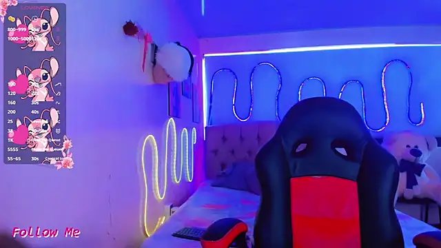 Jessica smith 1 online show from 02/20/26, 07:16