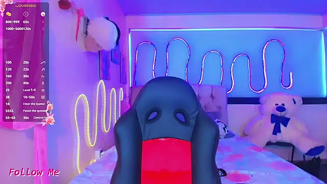 Jessica smith 1 online show from 02/21/26, 01:13