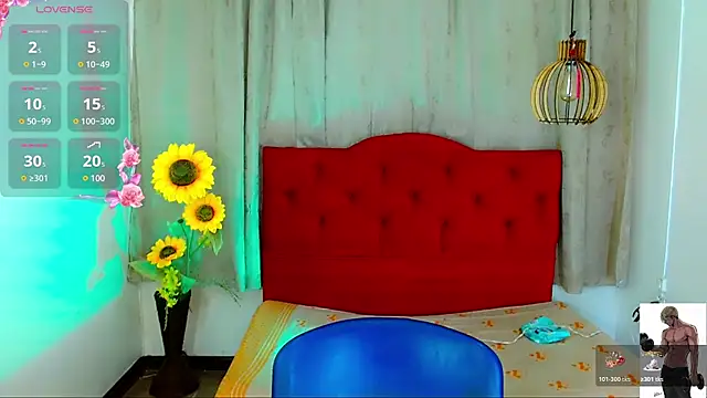 Jessica smith 1 online show from 12/22/25, 11:21