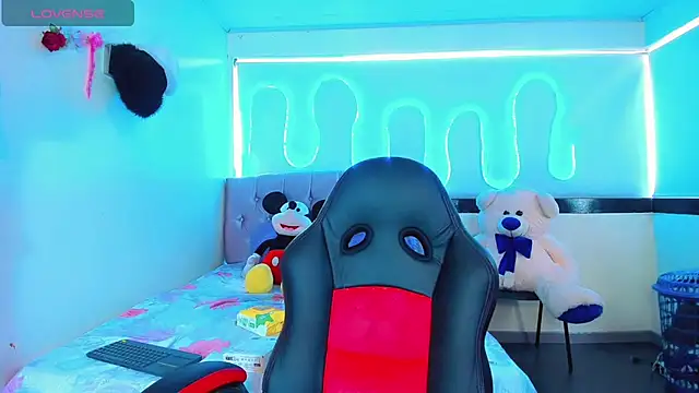 Snapshot of Jessica_smith_1 chatting on 11/10/25, 07:19 Jessica smith 1 online show from 11/10/25, 07:19