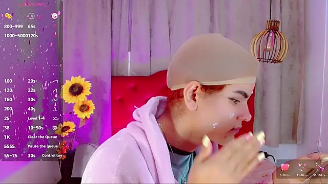 Snapshot of Jessica_smith_1 chatting on 11/24/25, 11:21 Jessica smith 1 online show from 11/24/25, 11:21