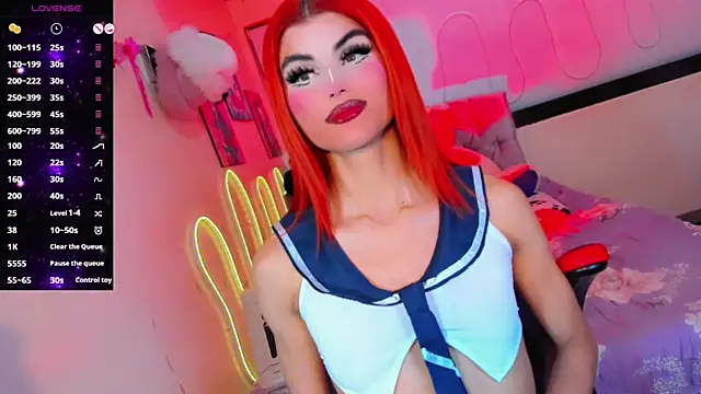 Jessica smith 1 online show from 02/13/26, 11:27