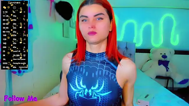 Jessica smith 1 online show from 03/24/26, 11:21