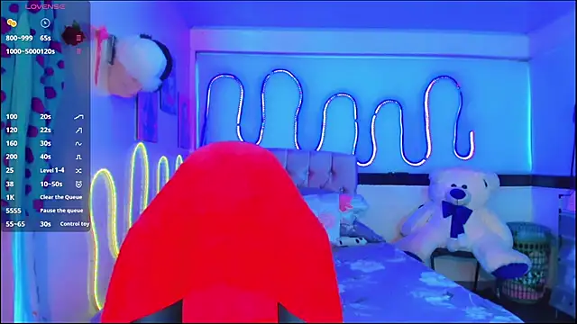 Jessica smith 1 online show from 02/09/26, 11:30