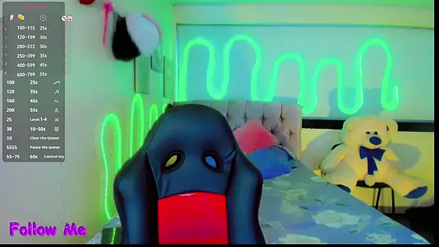 Jessica smith 1 online show from 03/15/26, 11:17