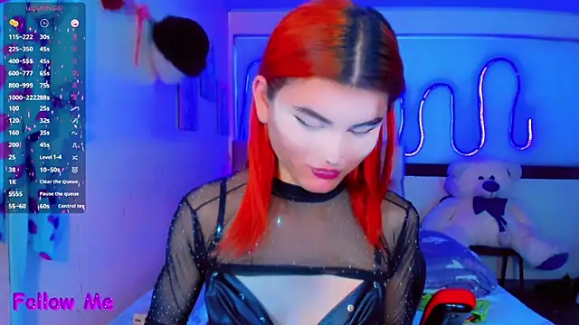 Jessica smith 1 online show from 03/25/26, 11:31