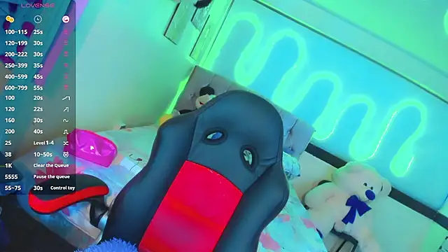 Jessica smith 1 online show from 01/16/26, 11:14