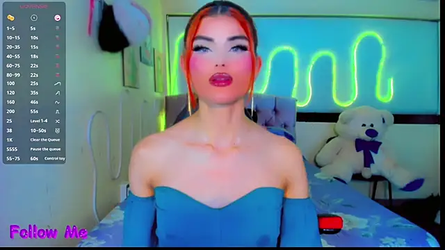 Jessica smith 1 online show from 03/15/26, 11:23