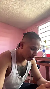 CoreAlejito online show from 01/18/26, 07:06