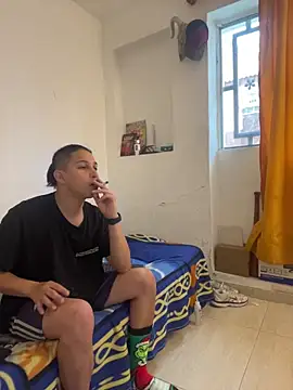 CoreAlejito online show from 04/01/26, 02:03