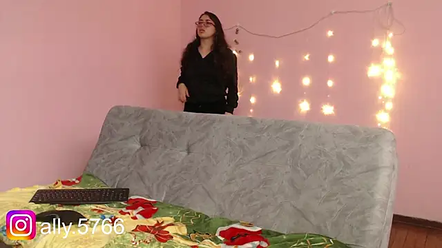 CoreAlejito online show from 11/16/25, 08:02