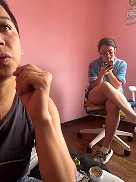 CoreAlejito online show from 11/30/25, 05:03