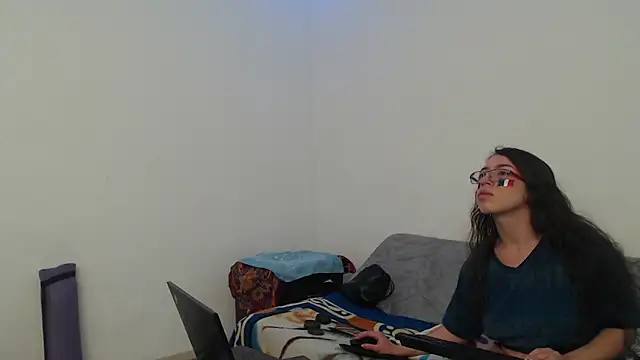 CoreAlejito online show from 06/16/26, 07:47