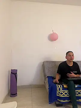 CoreAlejito online show from 03/31/26, 03:36